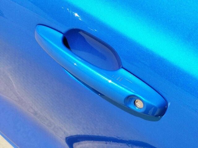 Синій Форд Фокус, об'ємом двигуна 0.15 л та пробігом 100 тис. км за 15390 $, фото 18 на Automoto.ua