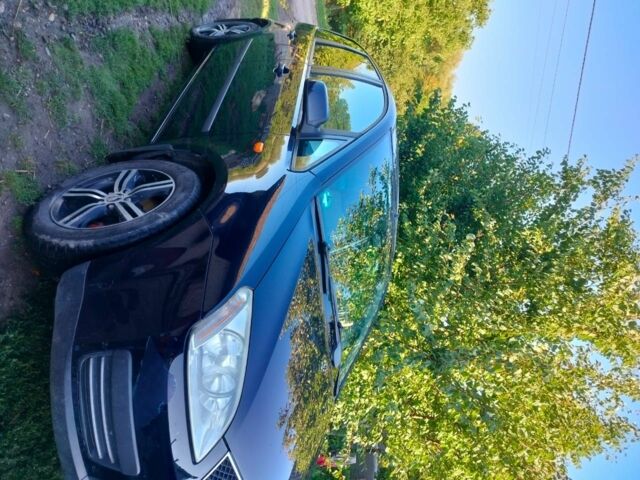 Синій Форд Фокус, об'ємом двигуна 1.8 л та пробігом 196 тис. км за 4450 $, фото 11 на Automoto.ua