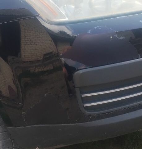 Синій Форд Фокус, об'ємом двигуна 1.8 л та пробігом 196 тис. км за 4450 $, фото 15 на Automoto.ua