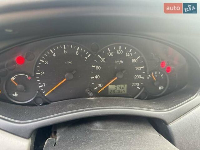 Синій Форд Фокус, об'ємом двигуна 1.6 л та пробігом 292 тис. км за 2800 $, фото 3 на Automoto.ua