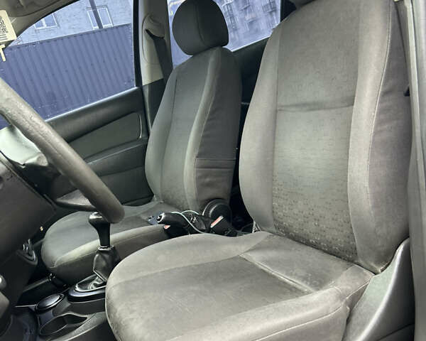 Синій Форд Фокус, об'ємом двигуна 0 л та пробігом 345 тис. км за 2300 $, фото 15 на Automoto.ua