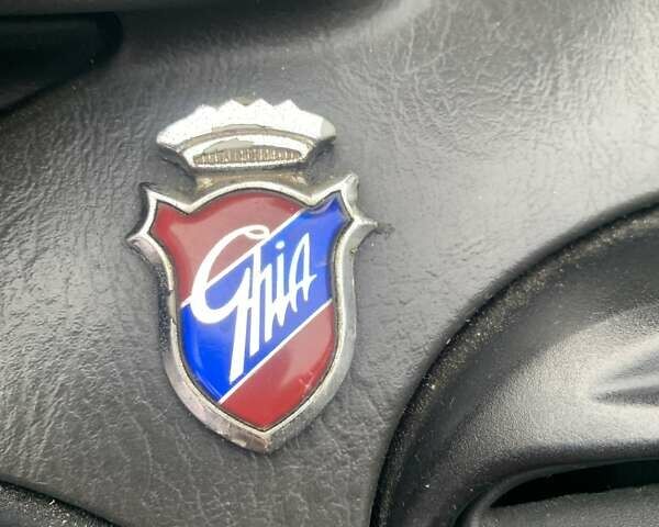 Синій Форд Фокус, об'ємом двигуна 1.8 л та пробігом 345 тис. км за 3000 $, фото 13 на Automoto.ua