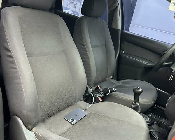 Синій Форд Фокус, об'ємом двигуна 0 л та пробігом 345 тис. км за 2300 $, фото 14 на Automoto.ua