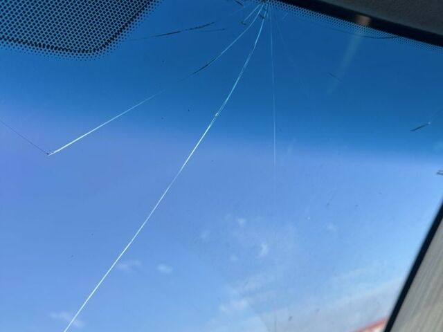 Синій Форд Фокус, об'ємом двигуна 1.6 л та пробігом 304 тис. км за 3000 $, фото 7 на Automoto.ua