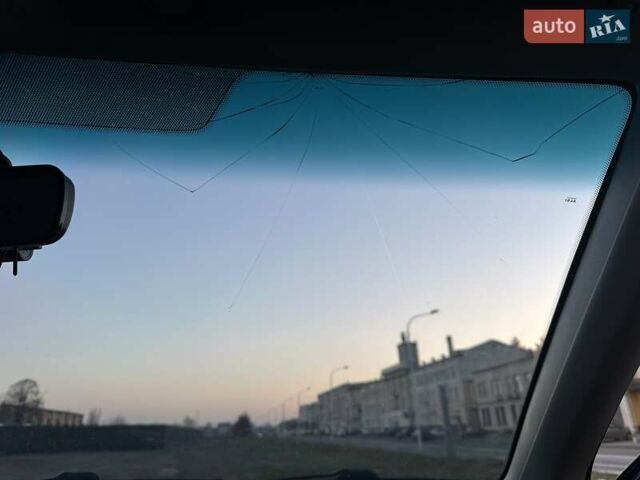 Синий Форд Фокус, объемом двигателя 1.6 л и пробегом 304 тыс. км за 2900 $, фото 11 на Automoto.ua