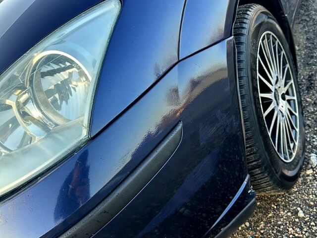 Синій Форд Фокус, об'ємом двигуна 1.6 л та пробігом 304 тис. км за 3000 $, фото 5 на Automoto.ua