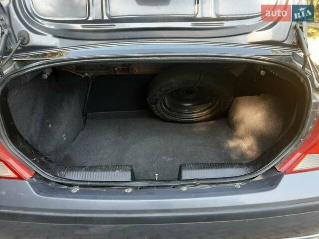 Синий Форд Фокус, объемом двигателя 1.8 л и пробегом 279 тыс. км за 2950 $, фото 10 на Automoto.ua