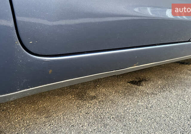 Синий Форд Фокус, объемом двигателя 1.6 л и пробегом 215 тыс. км за 4600 $, фото 21 на Automoto.ua