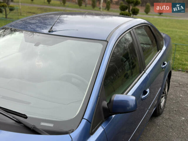 Синій Форд Фокус, об'ємом двигуна 1.6 л та пробігом 237 тис. км за 5300 $, фото 16 на Automoto.ua