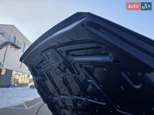 Синій Форд Фокус, об'ємом двигуна 1.6 л та пробігом 237 тис. км за 4999 $, фото 62 на Automoto.ua