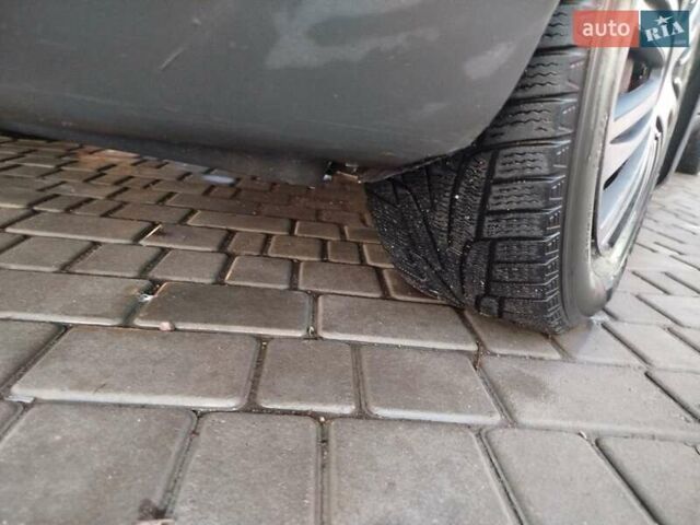 Синий Форд Фокус, объемом двигателя 1.6 л и пробегом 259 тыс. км за 4000 $, фото 35 на Automoto.ua