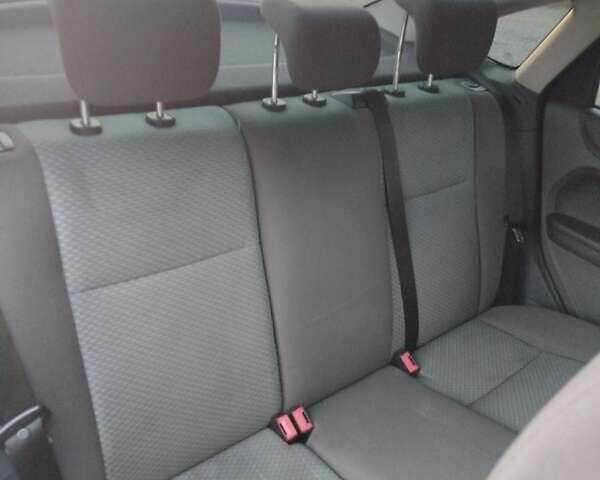 Синий Форд Фокус, объемом двигателя 1.6 л и пробегом 259 тыс. км за 4000 $, фото 45 на Automoto.ua