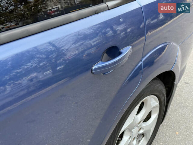 Синий Форд Фокус, объемом двигателя 1.6 л и пробегом 316 тыс. км за 4499 $, фото 22 на Automoto.ua