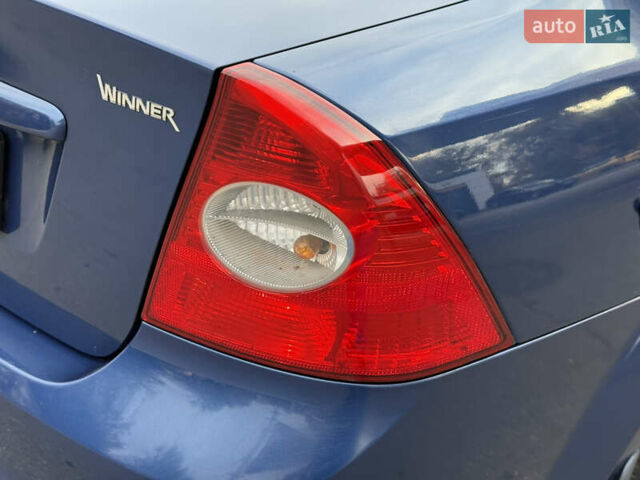 Синий Форд Фокус, объемом двигателя 1.6 л и пробегом 316 тыс. км за 4499 $, фото 24 на Automoto.ua