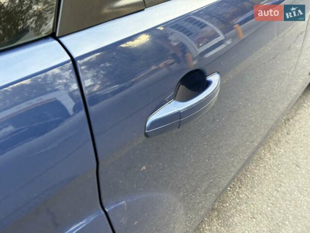 Синий Форд Фокус, объемом двигателя 1.6 л и пробегом 316 тыс. км за 4499 $, фото 26 на Automoto.ua