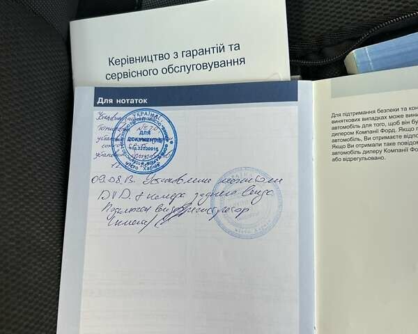 Синій Форд Фокус, об'ємом двигуна 1.6 л та пробігом 147 тис. км за 7799 $, фото 74 на Automoto.ua