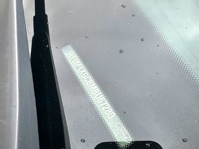 Синий Форд Фокус, объемом двигателя 1.6 л и пробегом 280 тыс. км за 6999 $, фото 5 на Automoto.ua