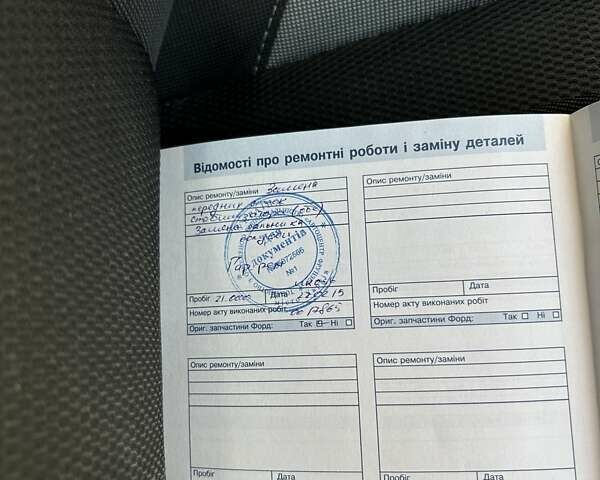 Синій Форд Фокус, об'ємом двигуна 1.6 л та пробігом 147 тис. км за 7799 $, фото 75 на Automoto.ua