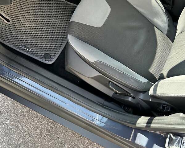 Синій Форд Фокус, об'ємом двигуна 1.6 л та пробігом 147 тис. км за 7799 $, фото 24 на Automoto.ua