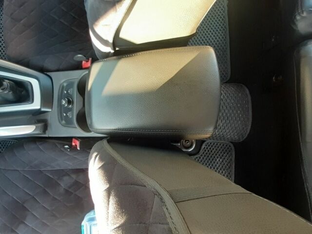 Синий Форд Фокус, объемом двигателя 1.6 л и пробегом 260 тыс. км за 6700 $, фото 12 на Automoto.ua