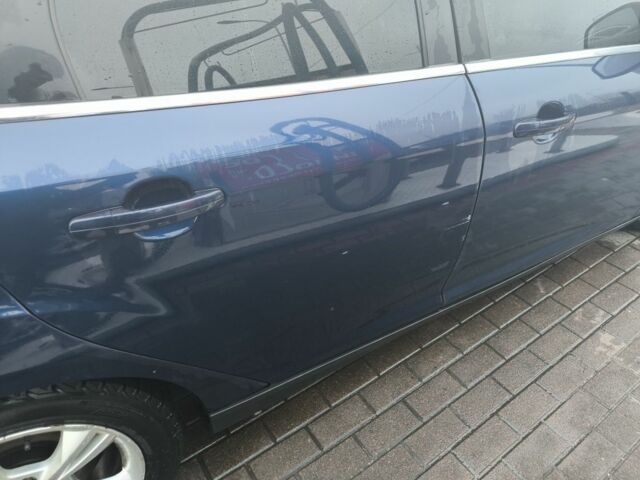 Синий Форд Фокус, объемом двигателя 1.6 л и пробегом 245 тыс. км за 7350 $, фото 7 на Automoto.ua