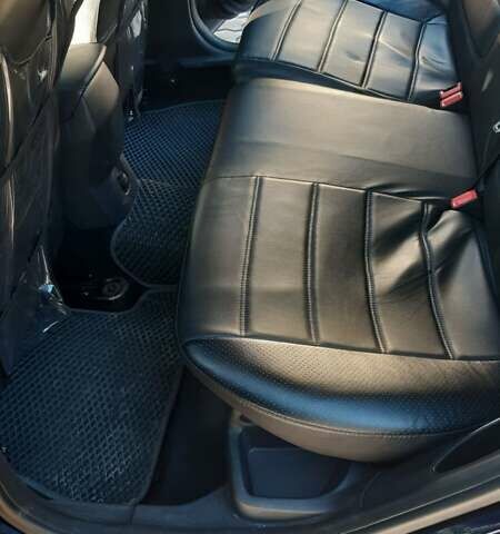 Форд Фокус 2012 у Обухове на Automoto.ua Синій Форд Фокус, об'ємом двигуна 1.6 л та пробігом 258 тис. км за 7200 $, фото 20 на Automoto.ua