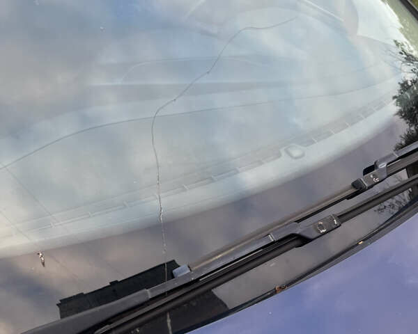 Синий Форд Фокус, объемом двигателя 1.6 л и пробегом 264 тыс. км за 7000 $, фото 10 на Automoto.ua