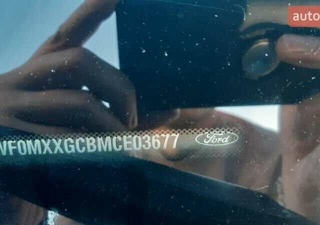 Форд Фокус 2012 у Обухове на Automoto.ua Синій Форд Фокус, об'ємом двигуна 1.6 л та пробігом 258 тис. км за 7200 $, фото 28 на Automoto.ua