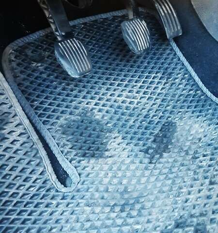 Форд Фокус 2012 у Обухове на Automoto.ua Синій Форд Фокус, об'ємом двигуна 1.6 л та пробігом 258 тис. км за 7200 $, фото 19 на Automoto.ua