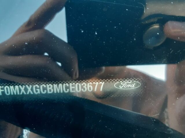 Синий Форд Фокус, объемом двигателя 1.6 л и пробегом 260 тыс. км за 6700 $, фото 23 на Automoto.ua