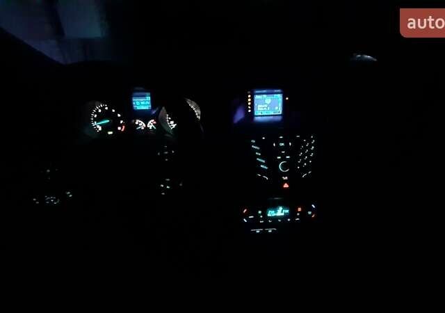 Форд Фокус 2012 у Обухове на Automoto.ua Синій Форд Фокус, об'ємом двигуна 1.6 л та пробігом 258 тис. км за 7200 $, фото 16 на Automoto.ua