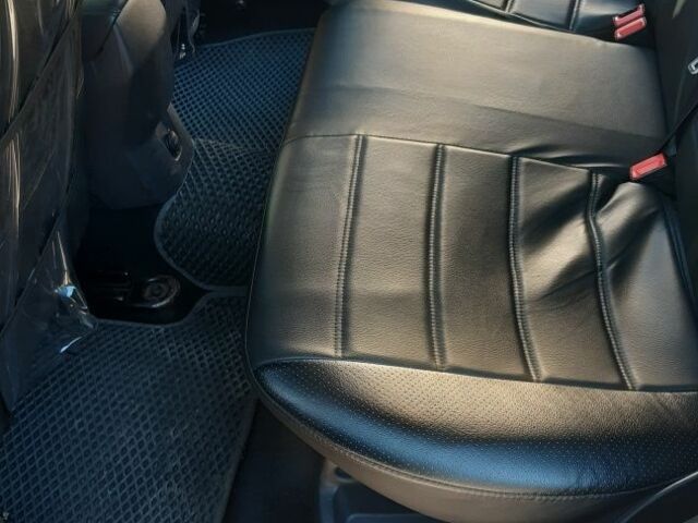 Синий Форд Фокус, объемом двигателя 1.6 л и пробегом 260 тыс. км за 6700 $, фото 15 на Automoto.ua