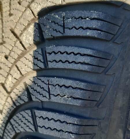 Форд Фокус 2012 у Обухове на Automoto.ua Синій Форд Фокус, об'ємом двигуна 1.6 л та пробігом 258 тис. км за 7200 $, фото 27 на Automoto.ua