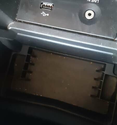 Форд Фокус 2012 у Обухове на Automoto.ua Синій Форд Фокус, об'ємом двигуна 1.6 л та пробігом 258 тис. км за 7200 $, фото 26 на Automoto.ua