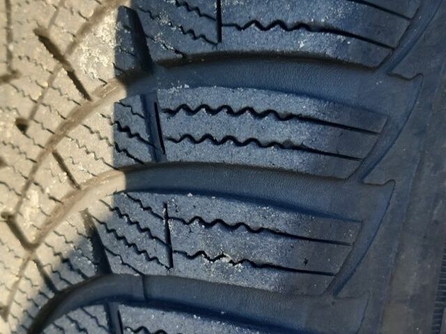 Синий Форд Фокус, объемом двигателя 1.6 л и пробегом 260 тыс. км за 6700 $, фото 22 на Automoto.ua