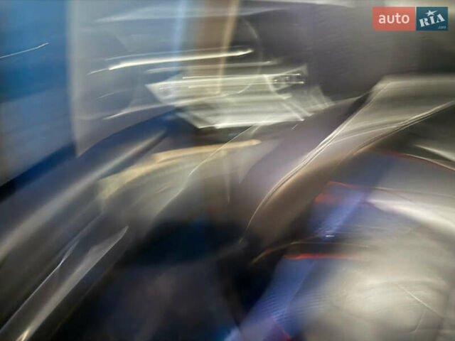Синий Форд Фокус, объемом двигателя 2 л и пробегом 147 тыс. км за 7600 $, фото 13 на Automoto.ua