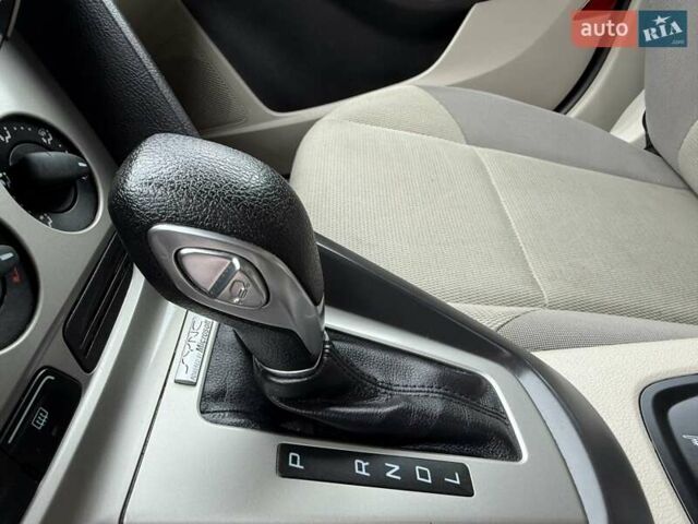 Синий Форд Фокус, объемом двигателя 2 л и пробегом 90 тыс. км за 6800 $, фото 62 на Automoto.ua