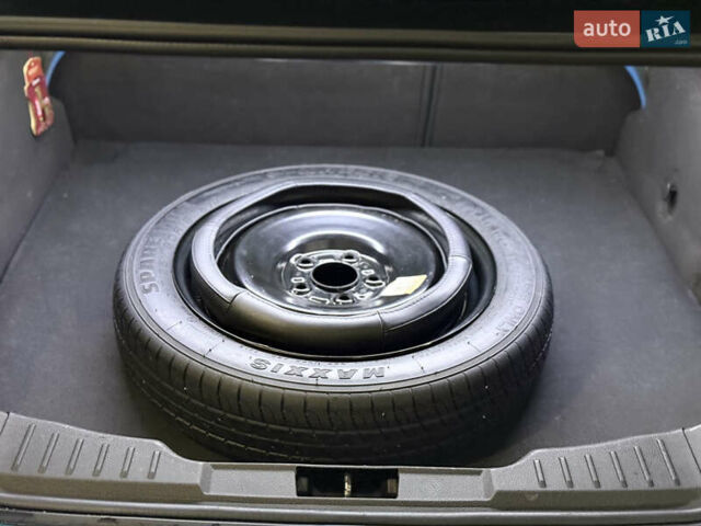 Синий Форд Фокус, объемом двигателя 2 л и пробегом 147 тыс. км за 7600 $, фото 17 на Automoto.ua