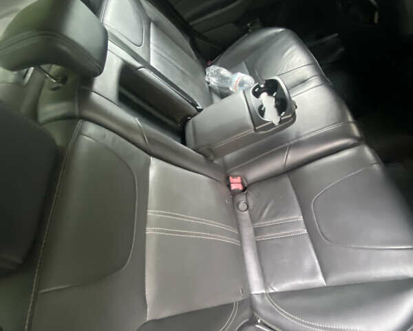 Форд Фокус 2013 в Киеве на Automoto.ua Синий Форд Фокус, объемом двигателя 2 л и пробегом 299 тыс. км за 6700 $, фото 11 на Automoto.ua