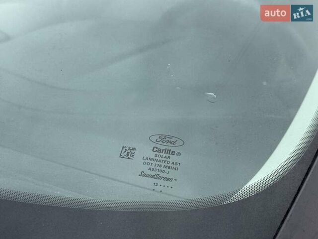 Синий Форд Фокус, объемом двигателя 2 л и пробегом 90 тыс. км за 6800 $, фото 19 на Automoto.ua