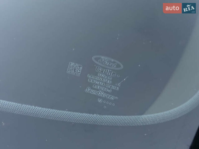 Синий Форд Фокус, объемом двигателя 2 л и пробегом 147 тыс. км за 7600 $, фото 25 на Automoto.ua