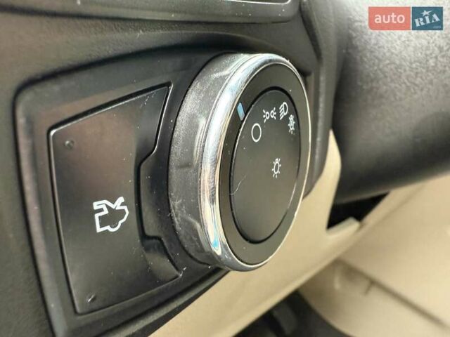 Синий Форд Фокус, объемом двигателя 2 л и пробегом 90 тыс. км за 6800 $, фото 67 на Automoto.ua