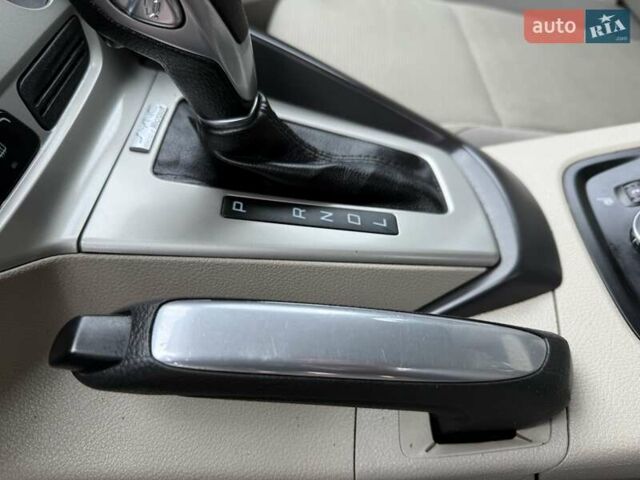 Синий Форд Фокус, объемом двигателя 2 л и пробегом 90 тыс. км за 6800 $, фото 64 на Automoto.ua