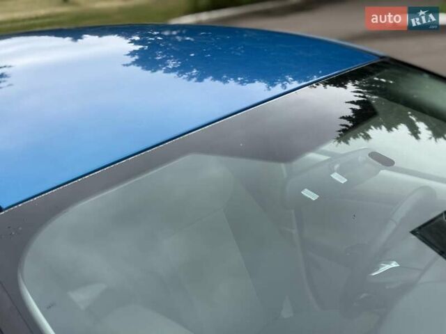 Синий Форд Фокус, объемом двигателя 2 л и пробегом 90 тыс. км за 6800 $, фото 9 на Automoto.ua