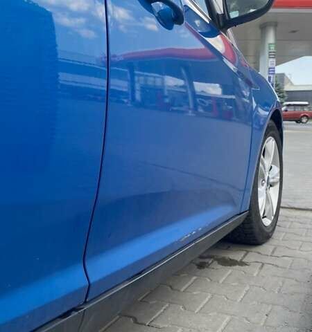 Форд Фокус 2014 у Вінниці на Automoto.ua Синій Форд Фокус, об'ємом двигуна 2 л та пробігом 137 тис. км за 7000 $, фото 10 на Automoto.ua