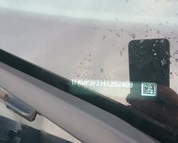 Синий Форд Фокус, объемом двигателя 2 л и пробегом 136 тыс. км за 6300 $, фото 3 на Automoto.ua