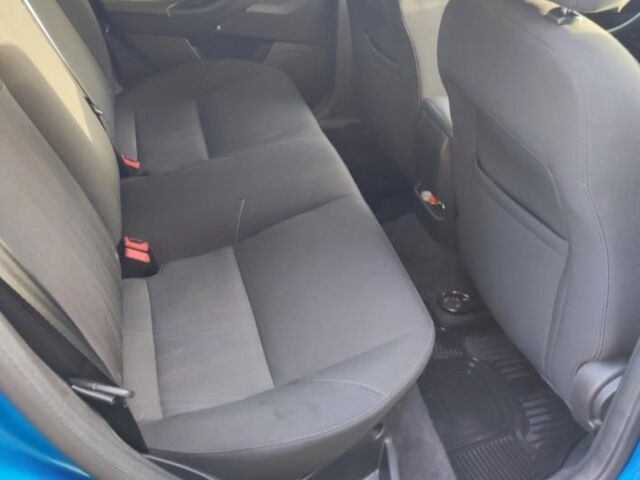 Синий Форд Фокус, объемом двигателя 2 л и пробегом 0 тыс. км за 8400 $, фото 1 на Automoto.ua