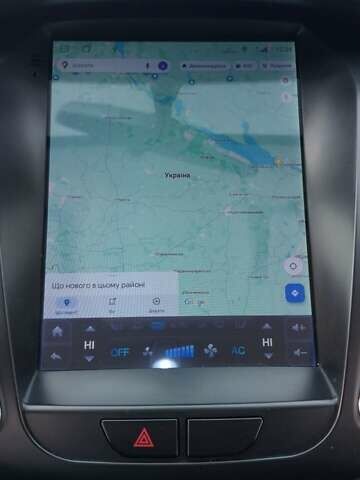 Синий Форд Фокус, объемом двигателя 1 л и пробегом 199 тыс. км за 6500 $, фото 30 на Automoto.ua