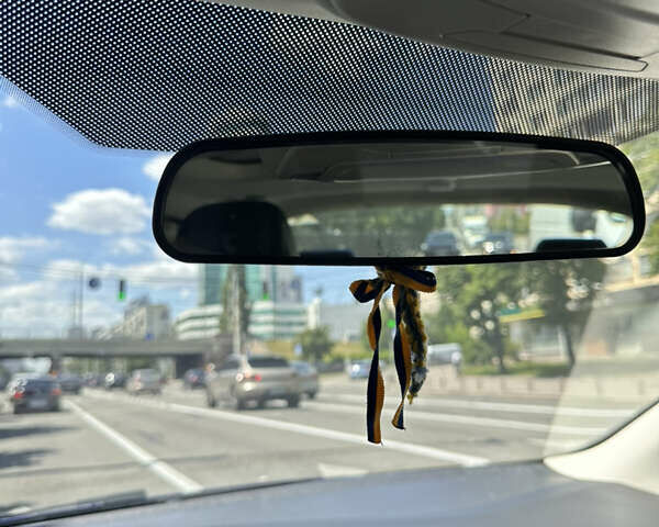 Синий Форд Фокус, объемом двигателя 2 л и пробегом 123 тыс. км за 8500 $, фото 8 на Automoto.ua