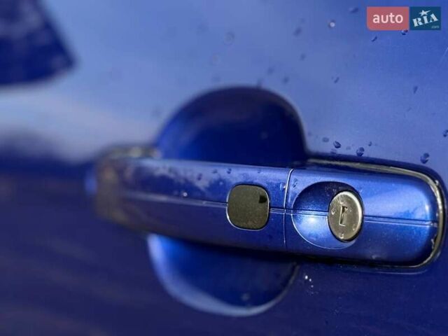Синій Форд Фокус, об'ємом двигуна 2 л та пробігом 154 тис. км за 9499 $, фото 13 на Automoto.ua
